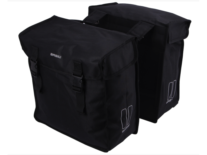 FAHRRADTASCHE FÜR GEPÄCKTRÄGER