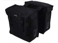 FAHRRADTASCHE FÜR GEPÄCKTRÄGER