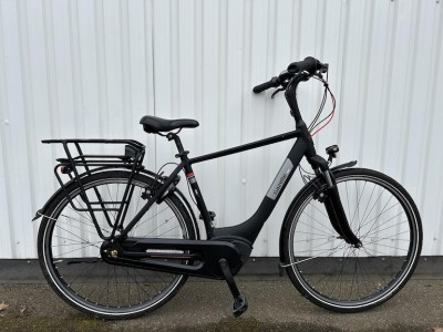 HERREN GAZELLE E-RAD NR. 77