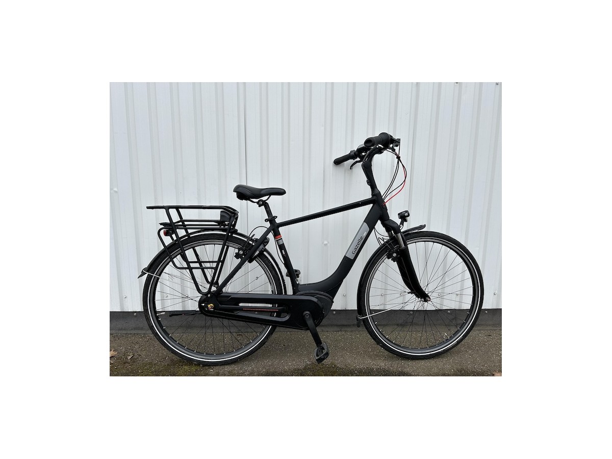 MEN GAZELLE ELECTRIC NR. 77