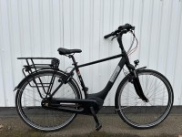 HERREN GAZELLE E-RAD NR. 77