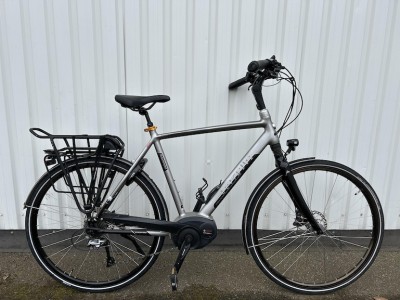 MEN GAZELLE ELECTRIC NR. 80