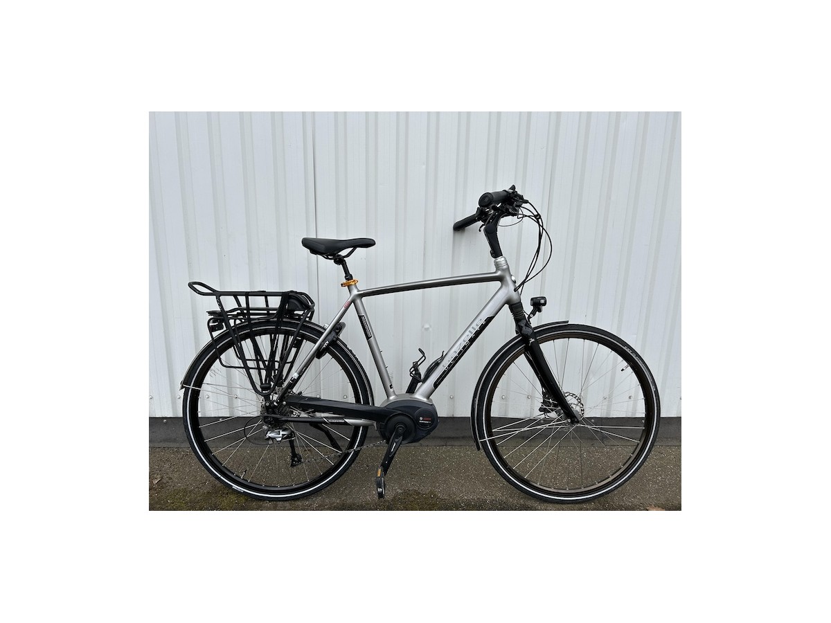 HERREN GAZELLE E-RAD NR. 80
