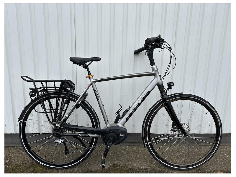 HERREN GAZELLE E-RAD NR. 80