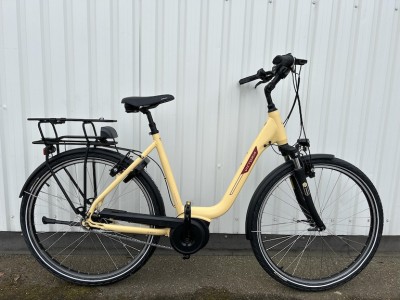 WOMAN VICTORIA ELECTRIC BIKE NR 97