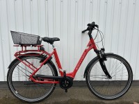 DAME BRENNABOR EL NR. 83