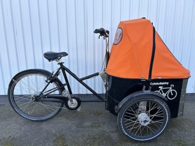 Cargo Nihola bike nr.