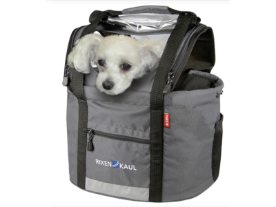 HUNDETASCHE - FüR KLEINE HUNDE