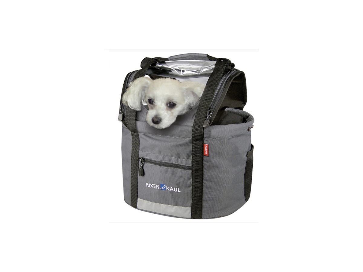 DOG BAG - FOR SMALL DOGS