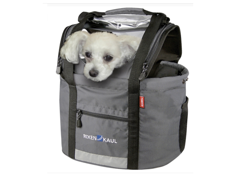 DOG BAG - FOR SMALL DOGS