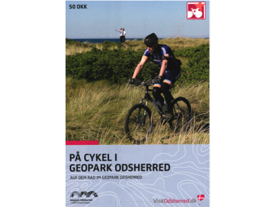 GEOPARK ODSHERRED CYCLE CARD