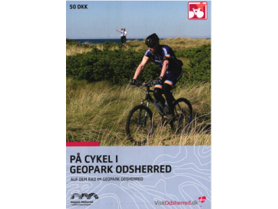 CYKELKORT GEOPARK ODSHERRED