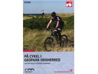 GEOPARK ODSHERRED CYCLE CARD