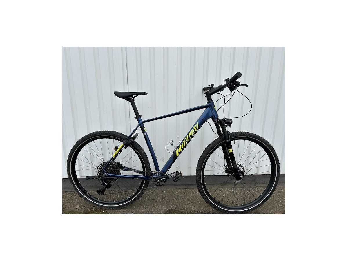 MOUNTAINBIKE CONWAY NR 161