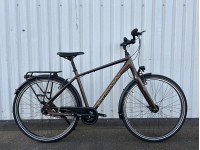 HERREN BRENNABOR NR. 163