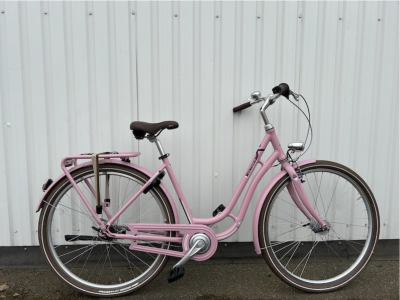 DAME VICTORIA NR. 176, cykel hos Odsherred Cykeludlejning