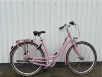 DAME VICTORIA NR. 176, cykel hos Odsherred Cykeludlejning