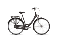 Women's Bike Rental – Quality & Comfort | Odsherred