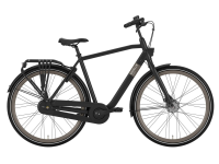 Men's Bikes for Rent in Odsherred – Perfect for Any Ride