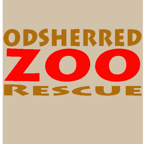 Odsherred Zoo Rescue