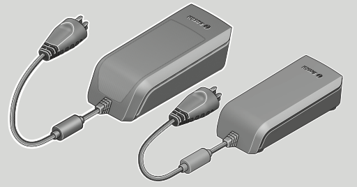 User guide Bosch charger model BCS220 - BCS230 - BCS250