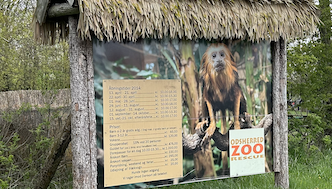 Odsherred Zoo