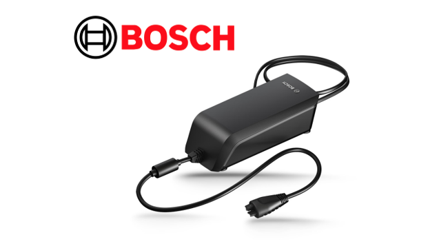 User guide Bosch charger model BCS220 - BCS230 - BCS250