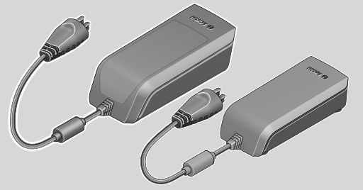 Bedienungsanleitung für Bosch-Akkus – BCS220 – BCS230 – BCS250