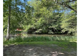 Bike day trip in Odsherred - discover Grønnehave, Anneberg and Ulkerup Forest