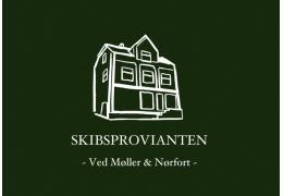 Skibsprovianten  - the best of Odsherred’s local culinary scene