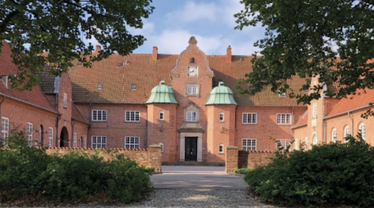 Ostermarkt im Anneberg Kulturpark