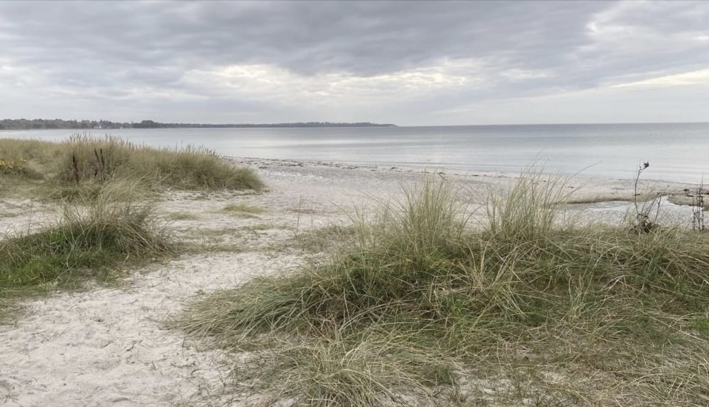 Nordstrand – Ein Küstenparadies in Odsherred